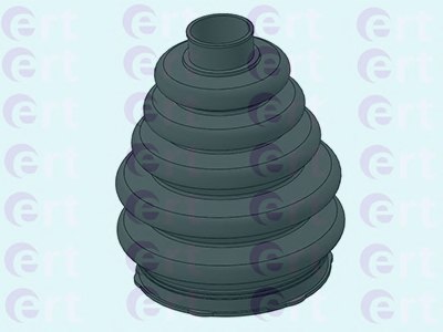 ERT 500496T Bellow Set, drive shaft